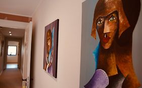 L'Amarante Chambres D'Hotes Ou Gite Citadin